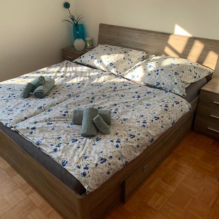 Dvorek Na Spravnem Miste - Salajna 17 Dolni Zandov Bagian luar foto