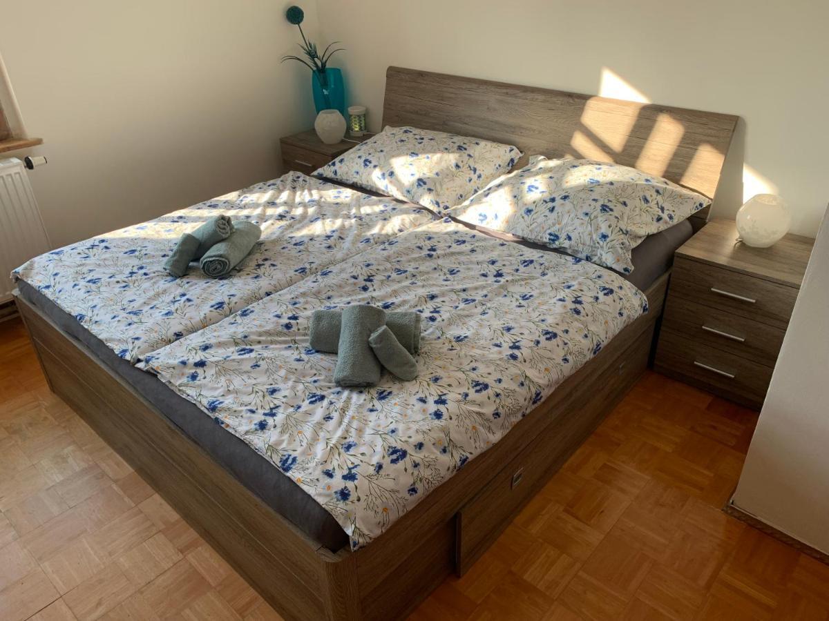 Dvorek Na Spravnem Miste - Salajna 17 Dolni Zandov Bagian luar foto